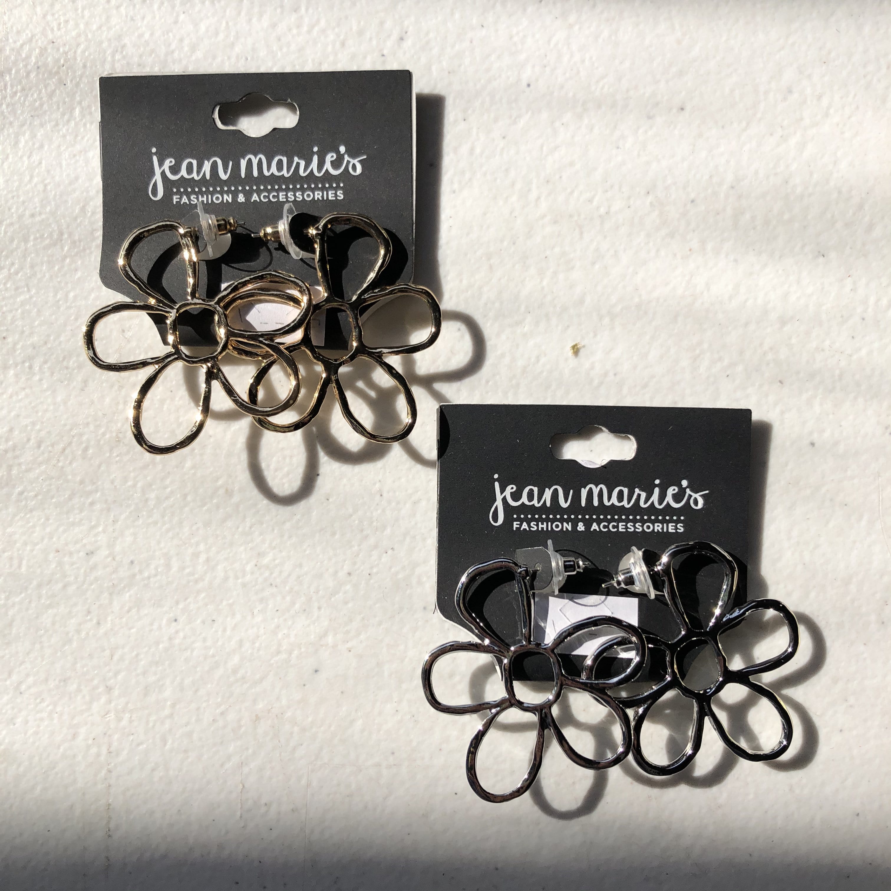 Flower Earring