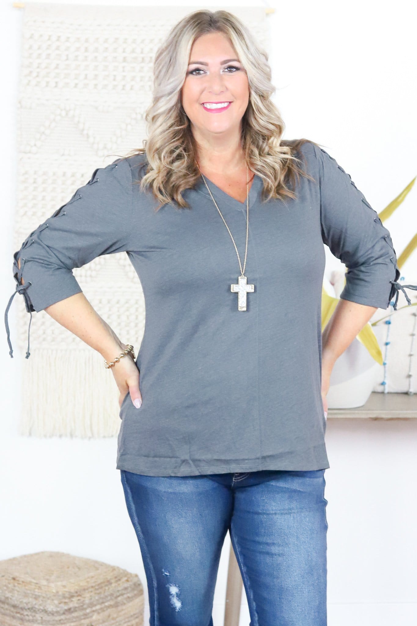 X & O Top