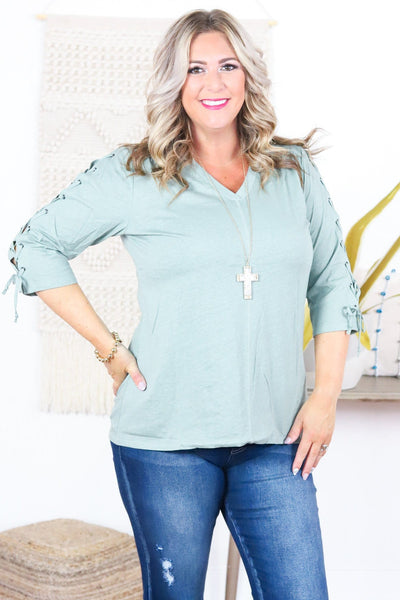 X & O Top