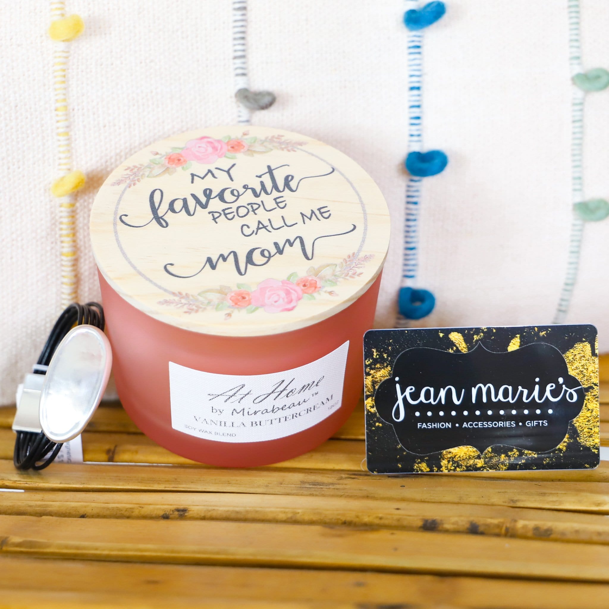 Mother's Day Bundle: Comfort