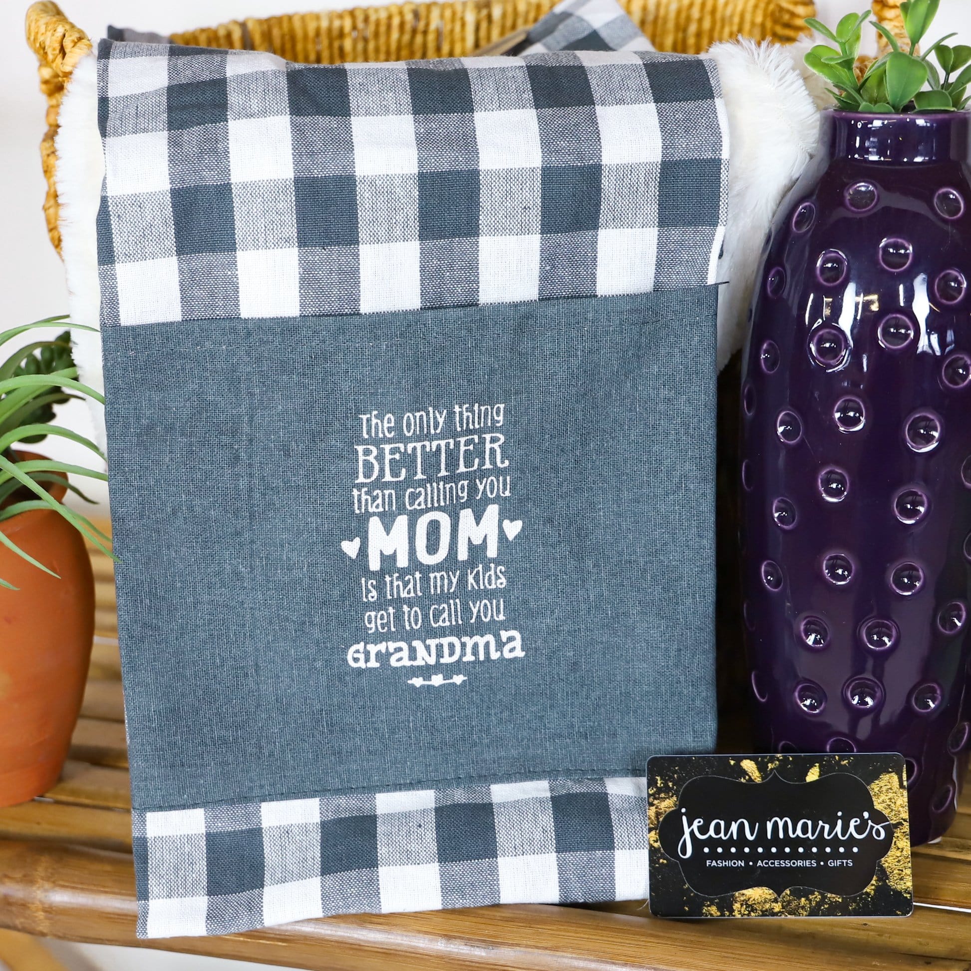 Mother's Day Bundle: Grandma