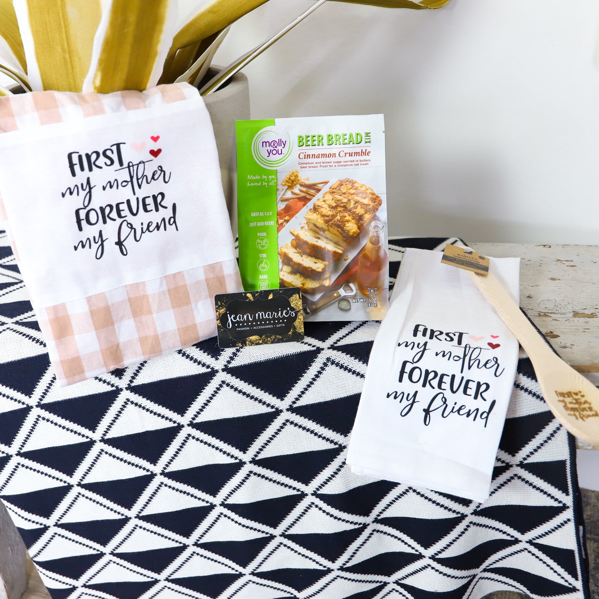 Mother's Day Bundle: Baker