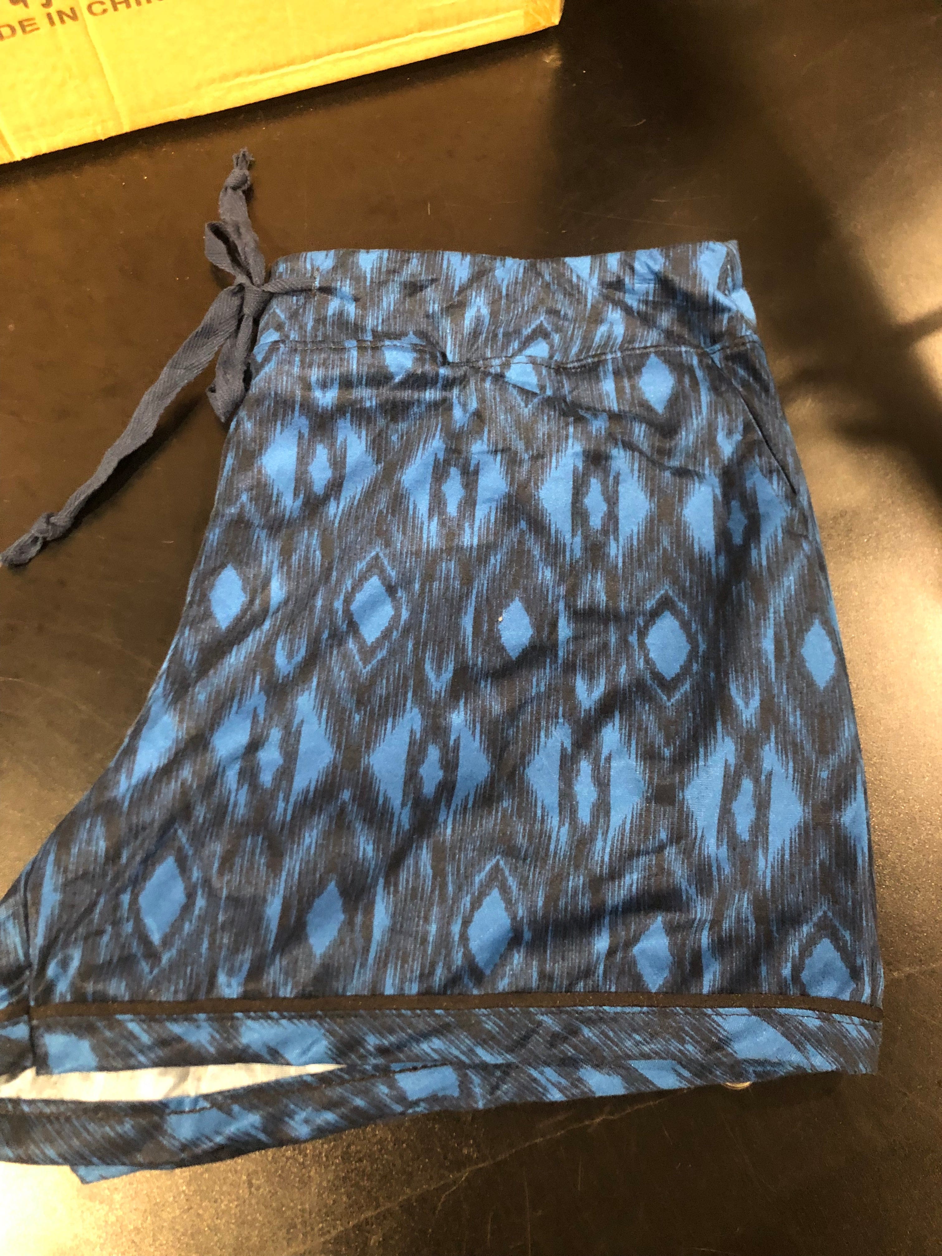 Dream Catcher Hello Mello Lounge Shorts