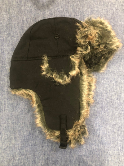 Clear Creek Lined Trapper Hat