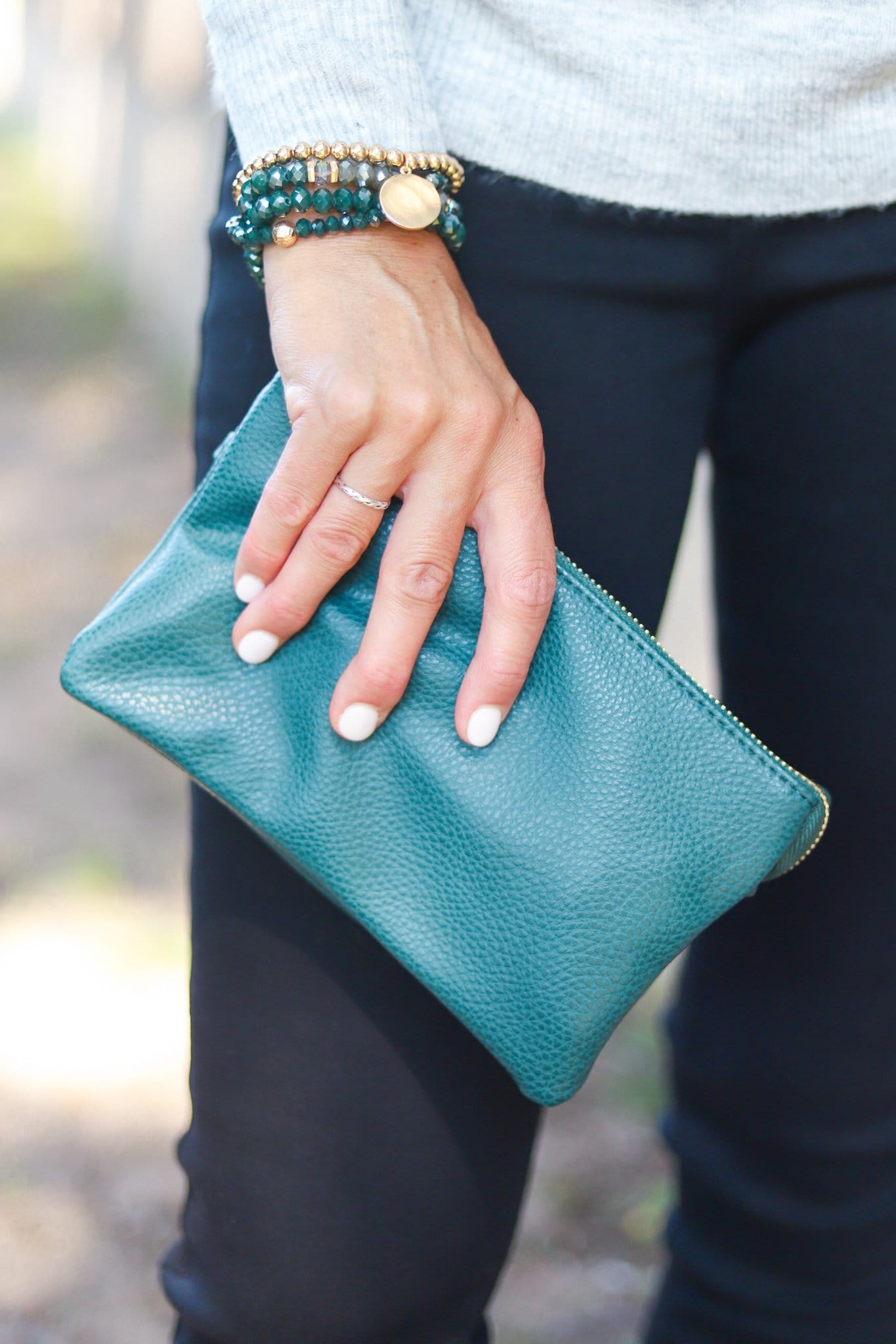 Riley Crossbody - Autumn Collection