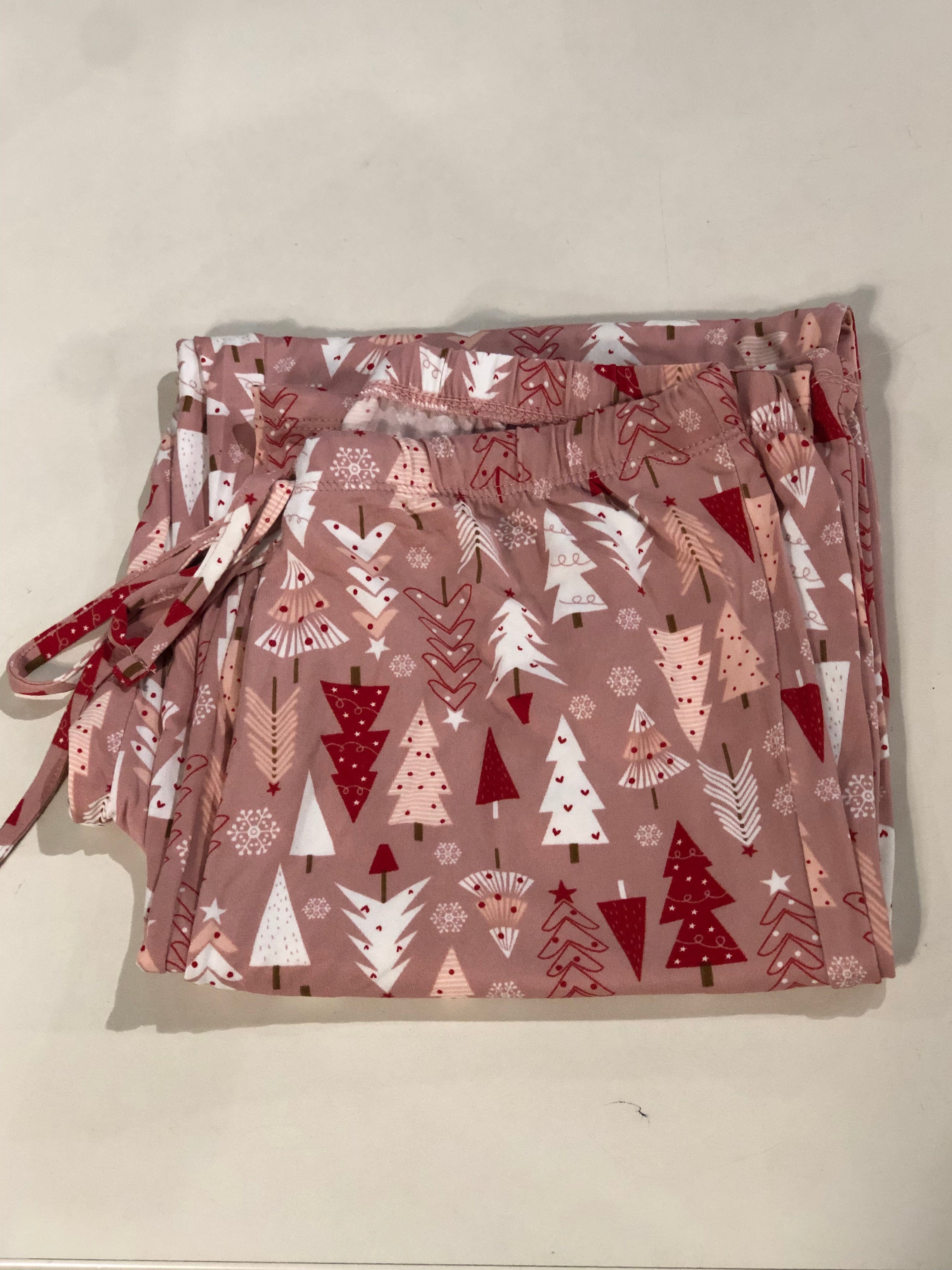 Whimsical Tree Lounge Pants