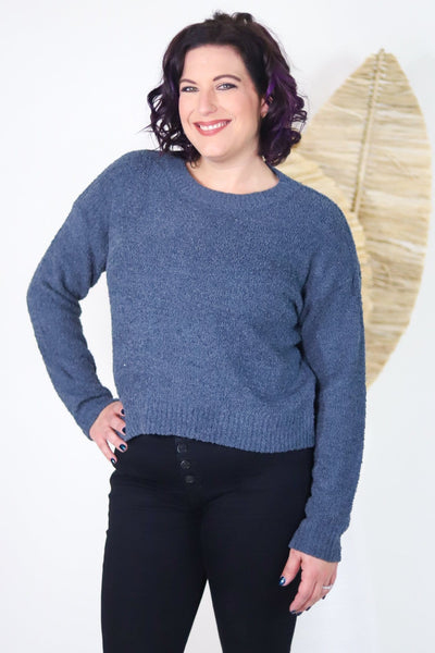 Cozy Up Popover