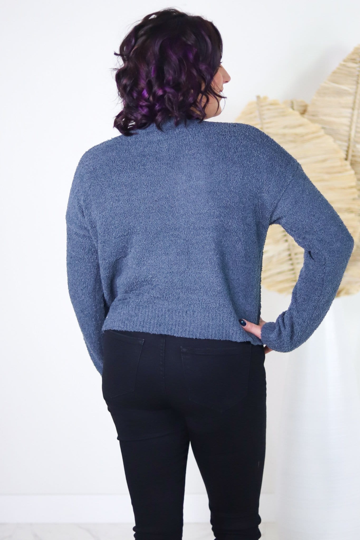 Cozy Up Popover