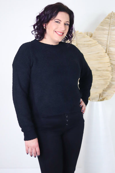 Cozy Up Popover