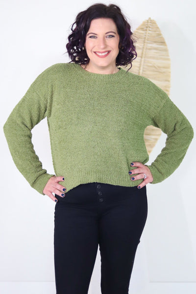 Cozy Up Popover