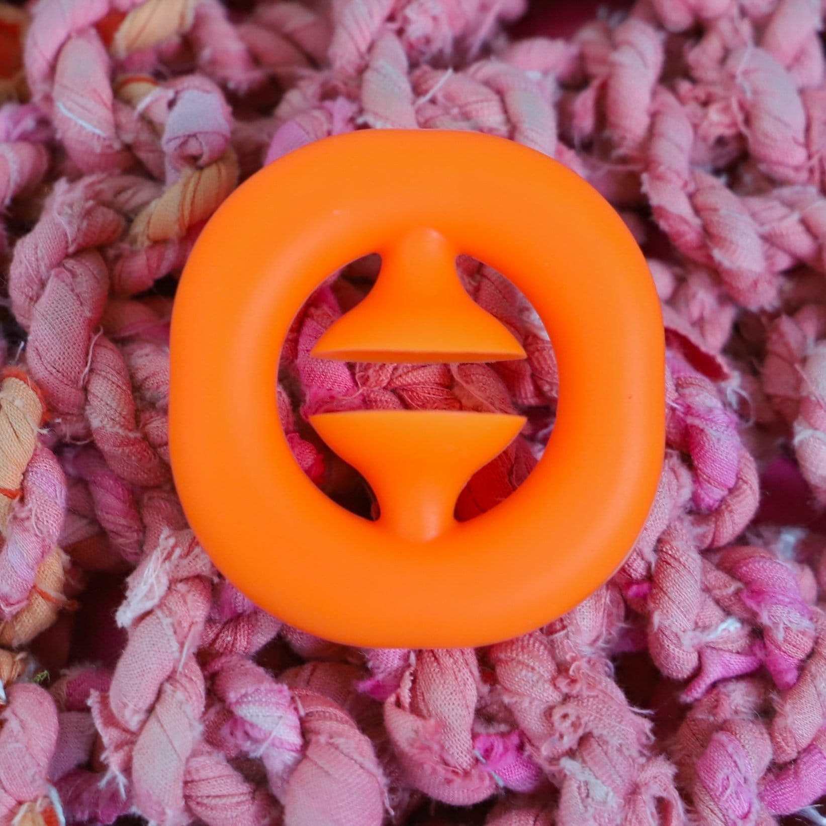 Snap Fidget
