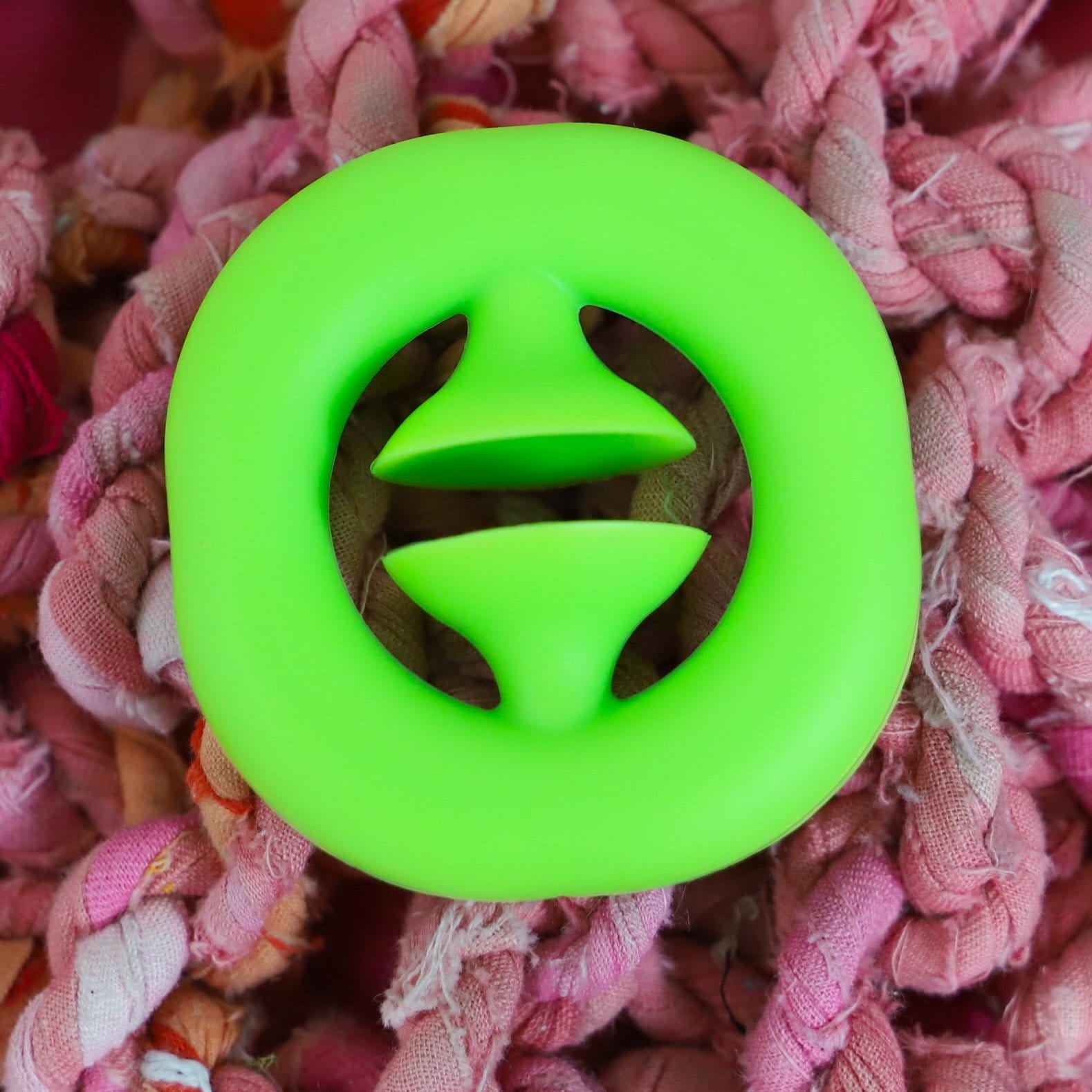Snap Fidget