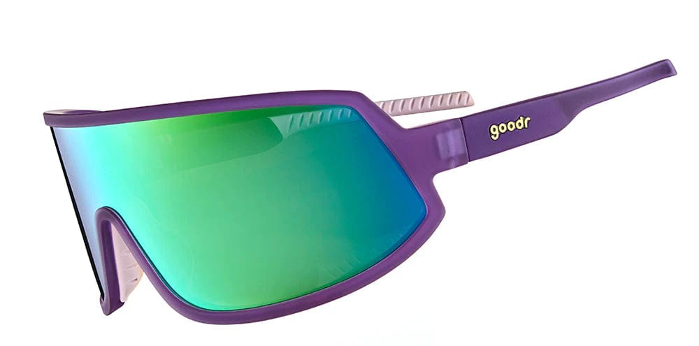 Goodr Artifacts, Not Artifeelings Sunglasses