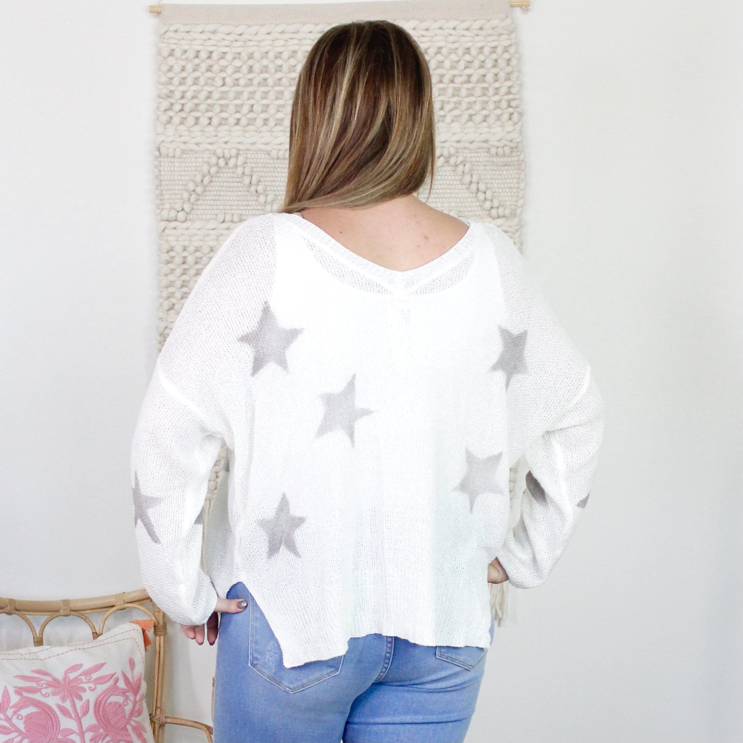 Wish Upon The Star Top