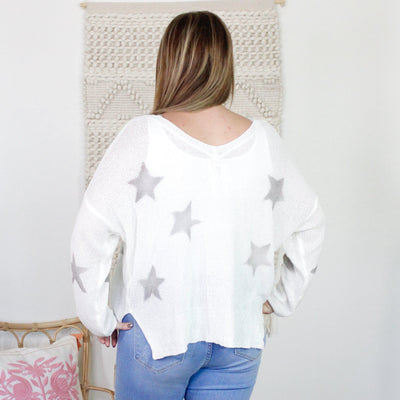 Wish Upon The Star Top