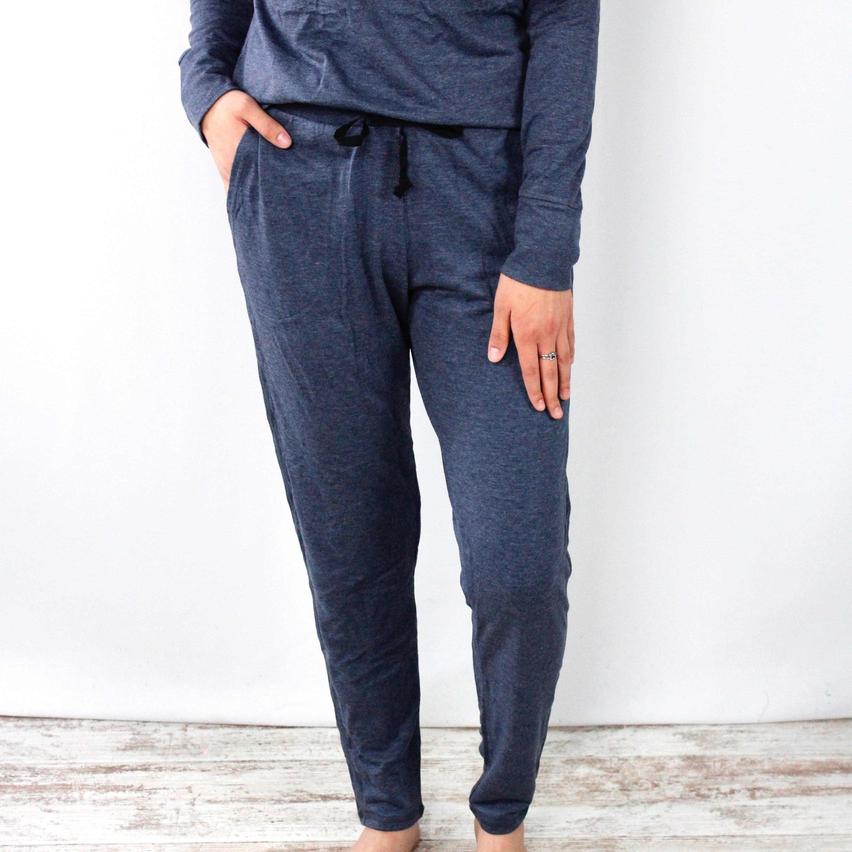 Weekender Drawstring Pants