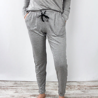 Weekender Drawstring Pants
