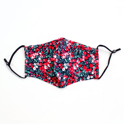Adult Berry Face Covering