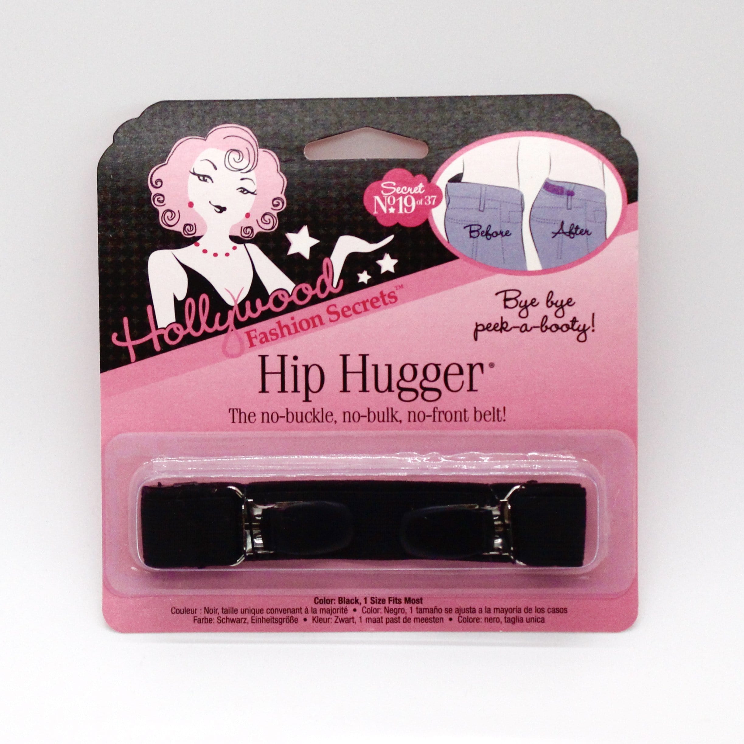 Hip Hugger