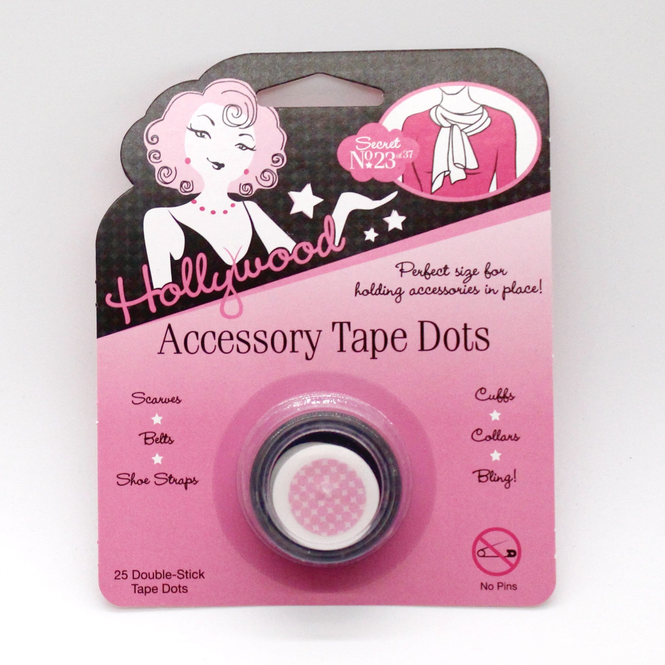Accessory Tape Dots