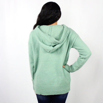 Cozy Sweatshirt Hoodie
