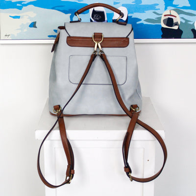 Brooks Convertible Backpack