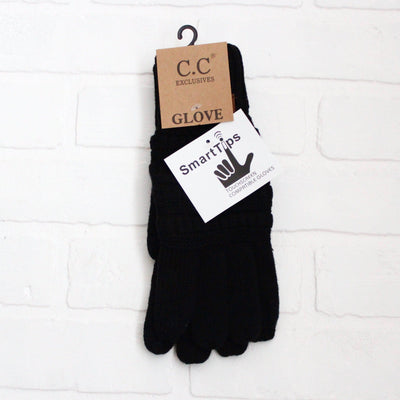 Knitted Glove