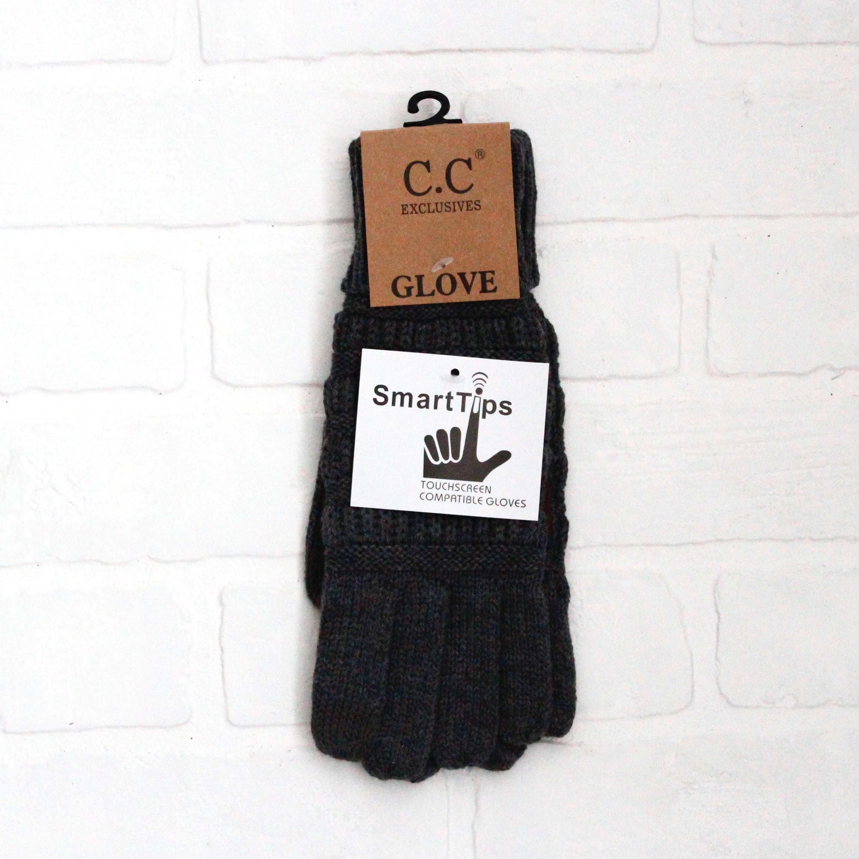Knitted Glove