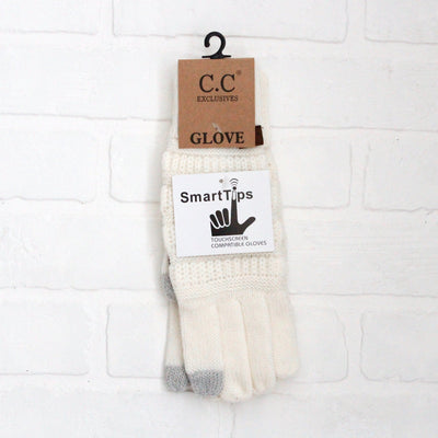 Knitted Glove