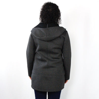 Side-Zip Tech Jacket