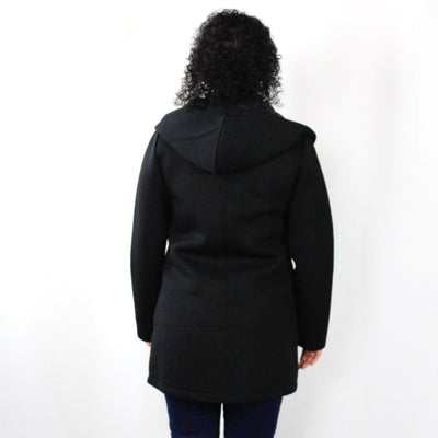 Side-Zip Tech Jacket