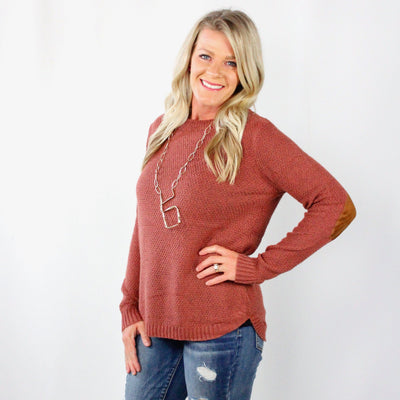 Texture Sweater