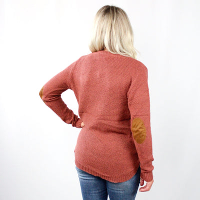 Texture Sweater