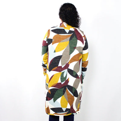 Bailey Open Front Jacket