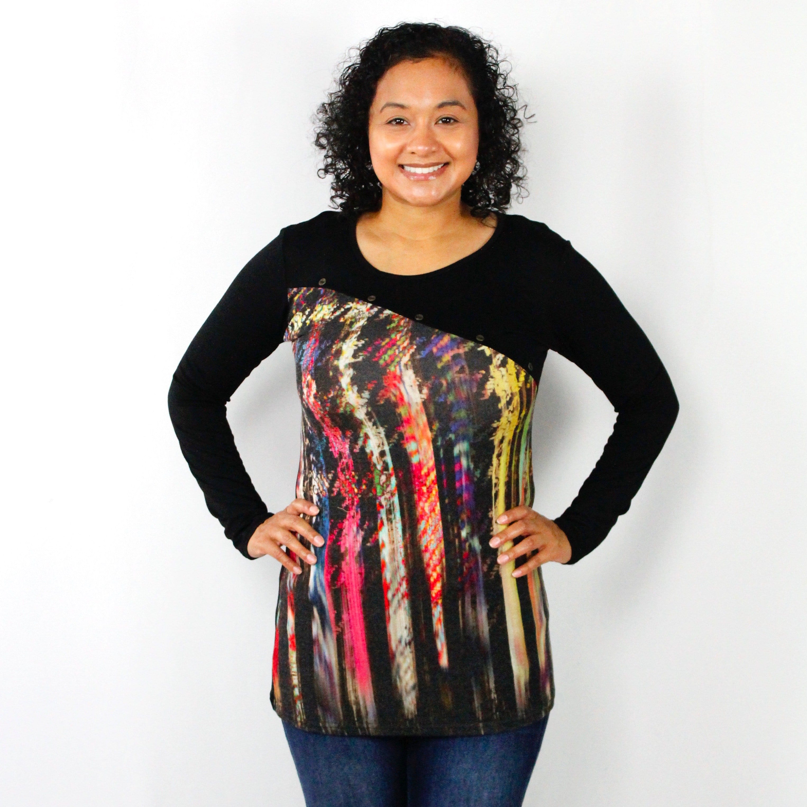 Multi Print Button Top