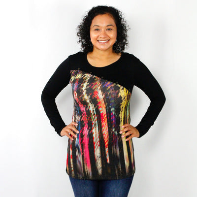 Multi Print Button Top
