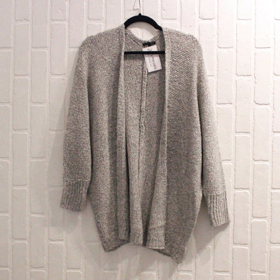 Favorite Slouchy Cardigan