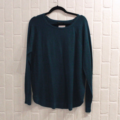 Fall Basic Cozy Sweater