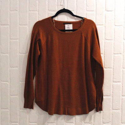Fall Basic Cozy Sweater