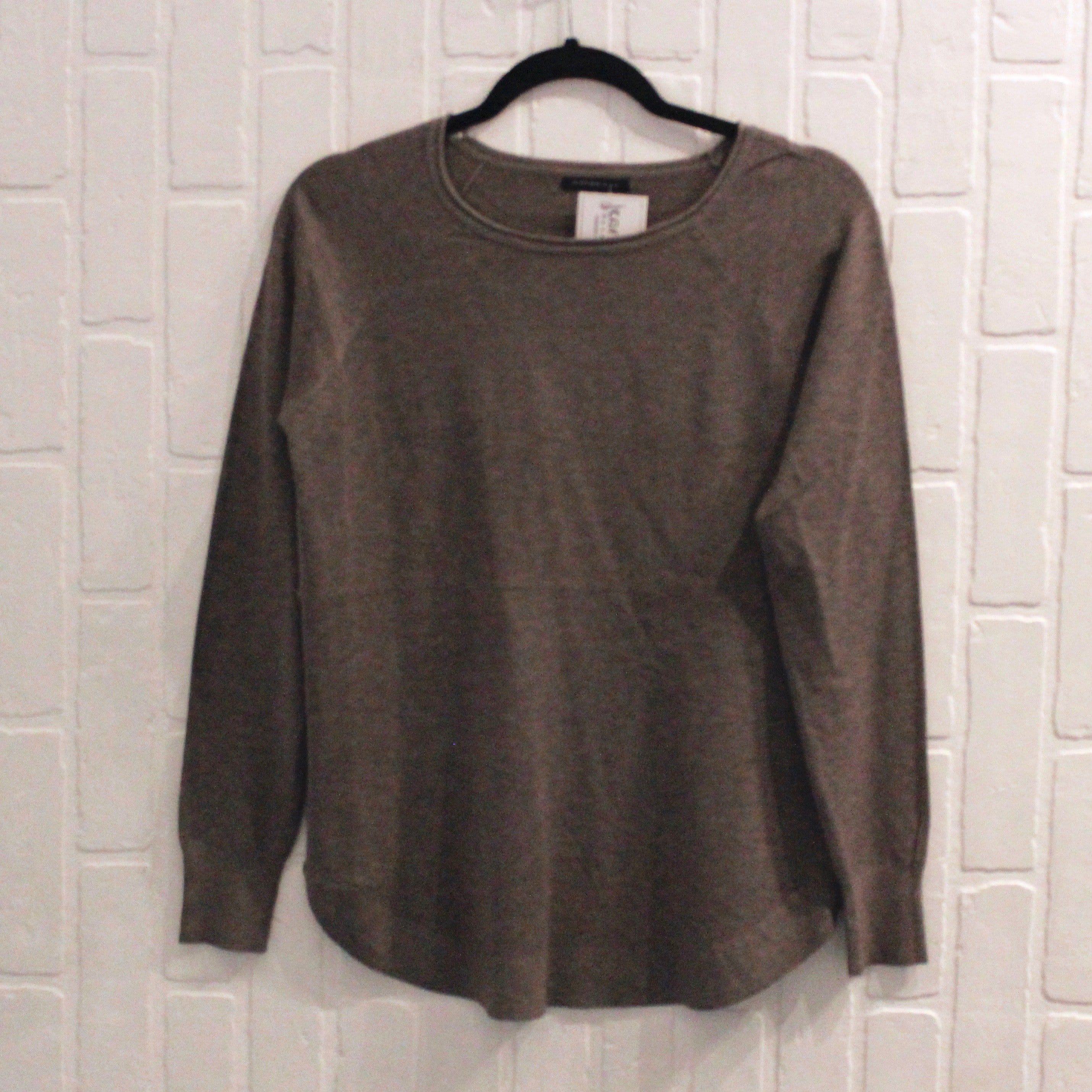 Fall Basic Cozy Sweater