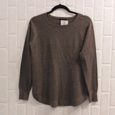 Fall Basic Cozy Sweater