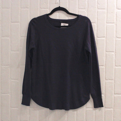 Fall Basic Cozy Sweater