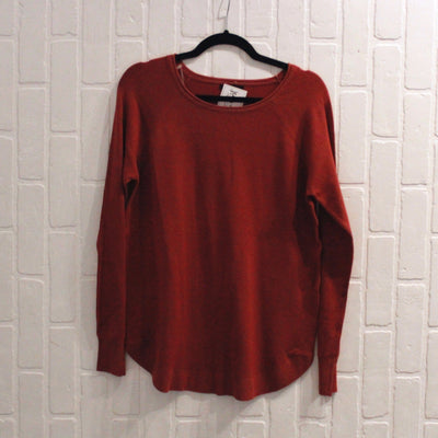 Fall Basic Cozy Sweater
