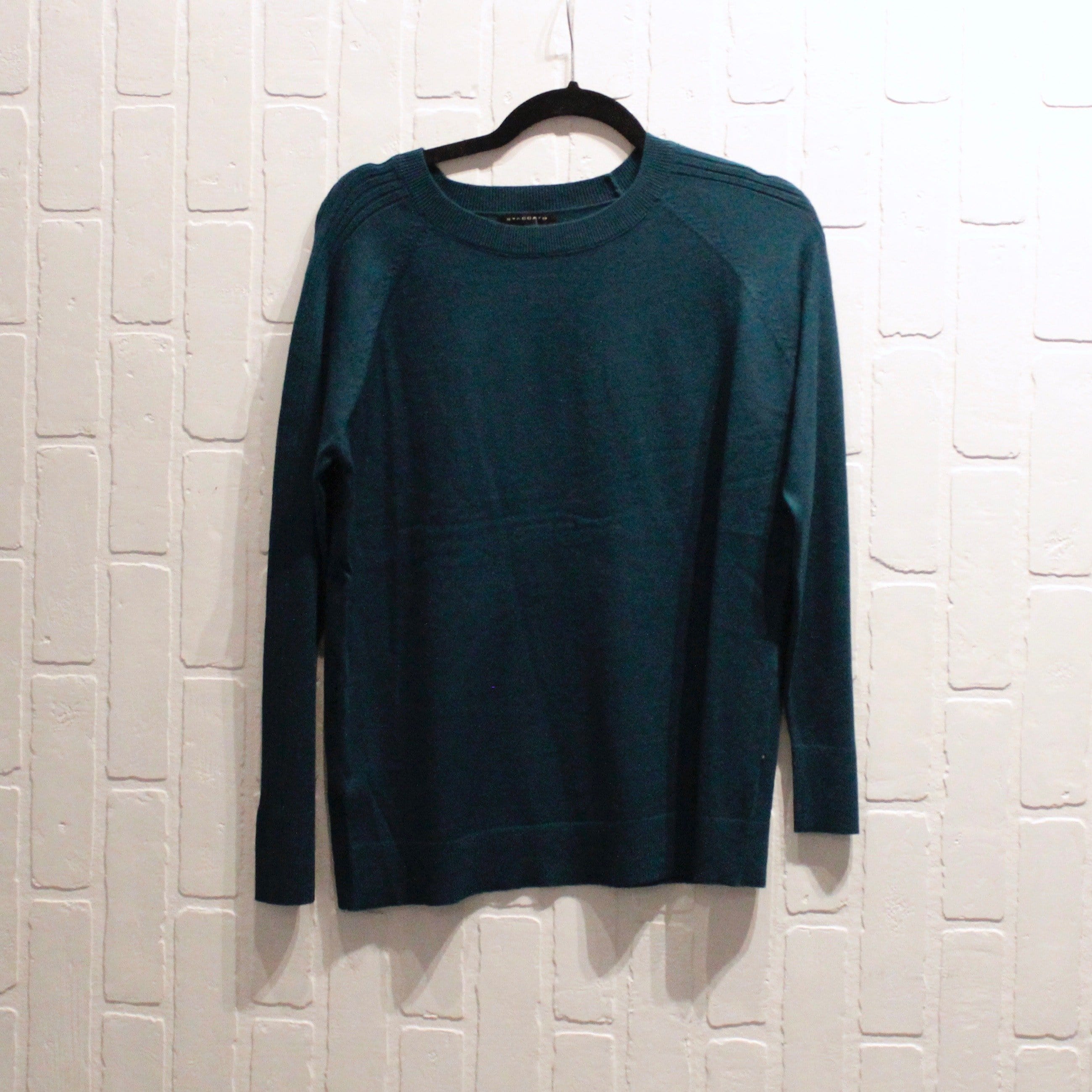 Basic Sweater
