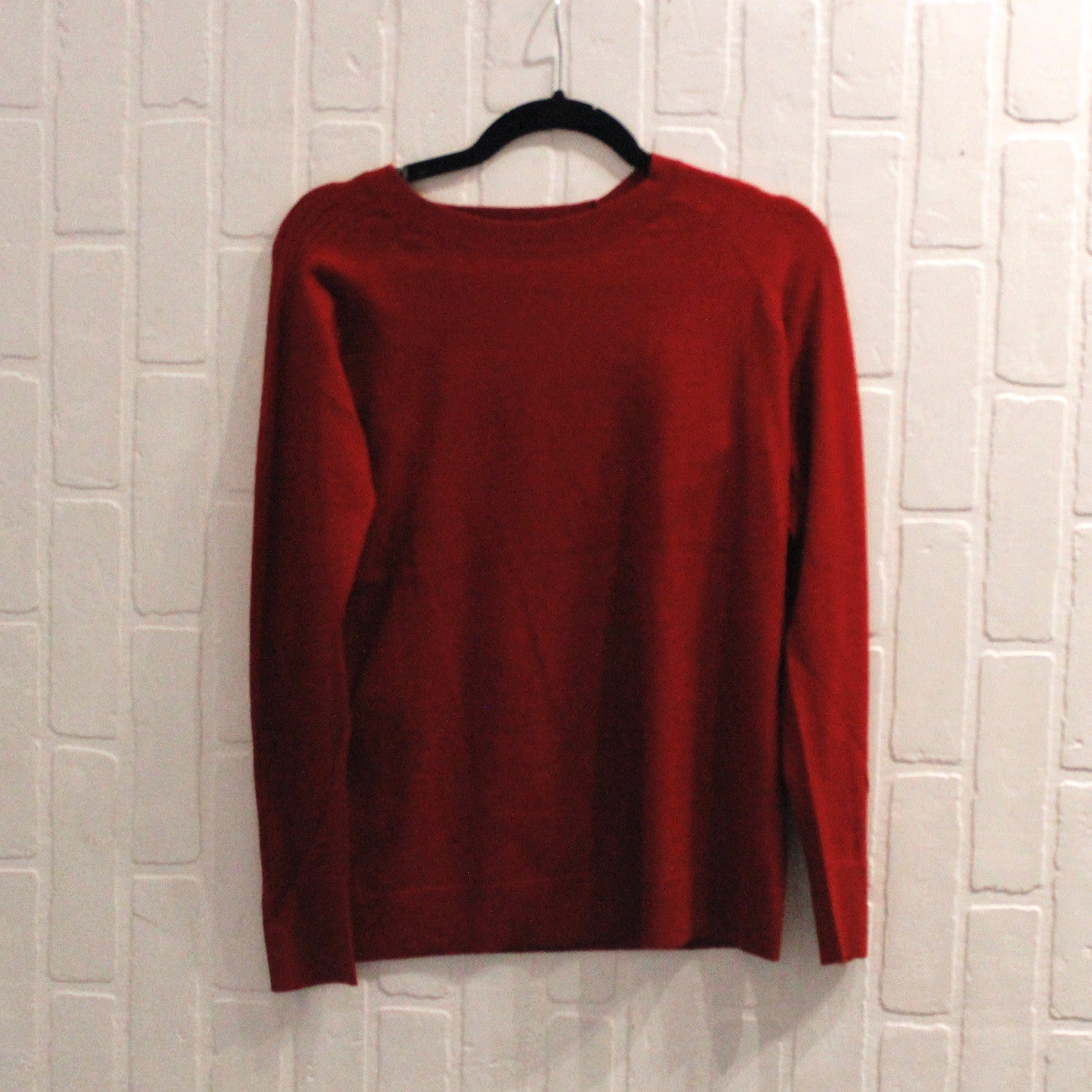 Basic Sweater