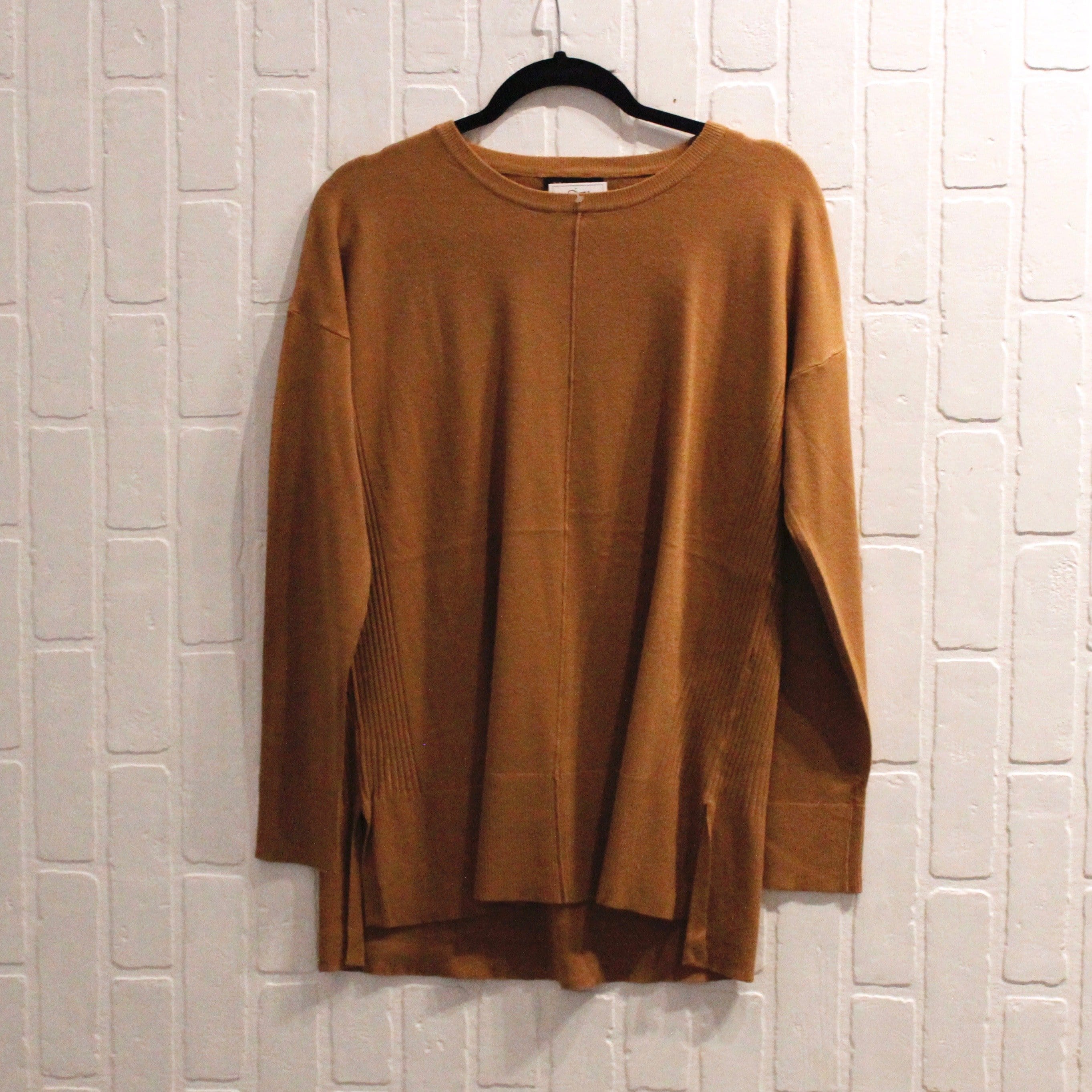 Favorite Detail Sweater