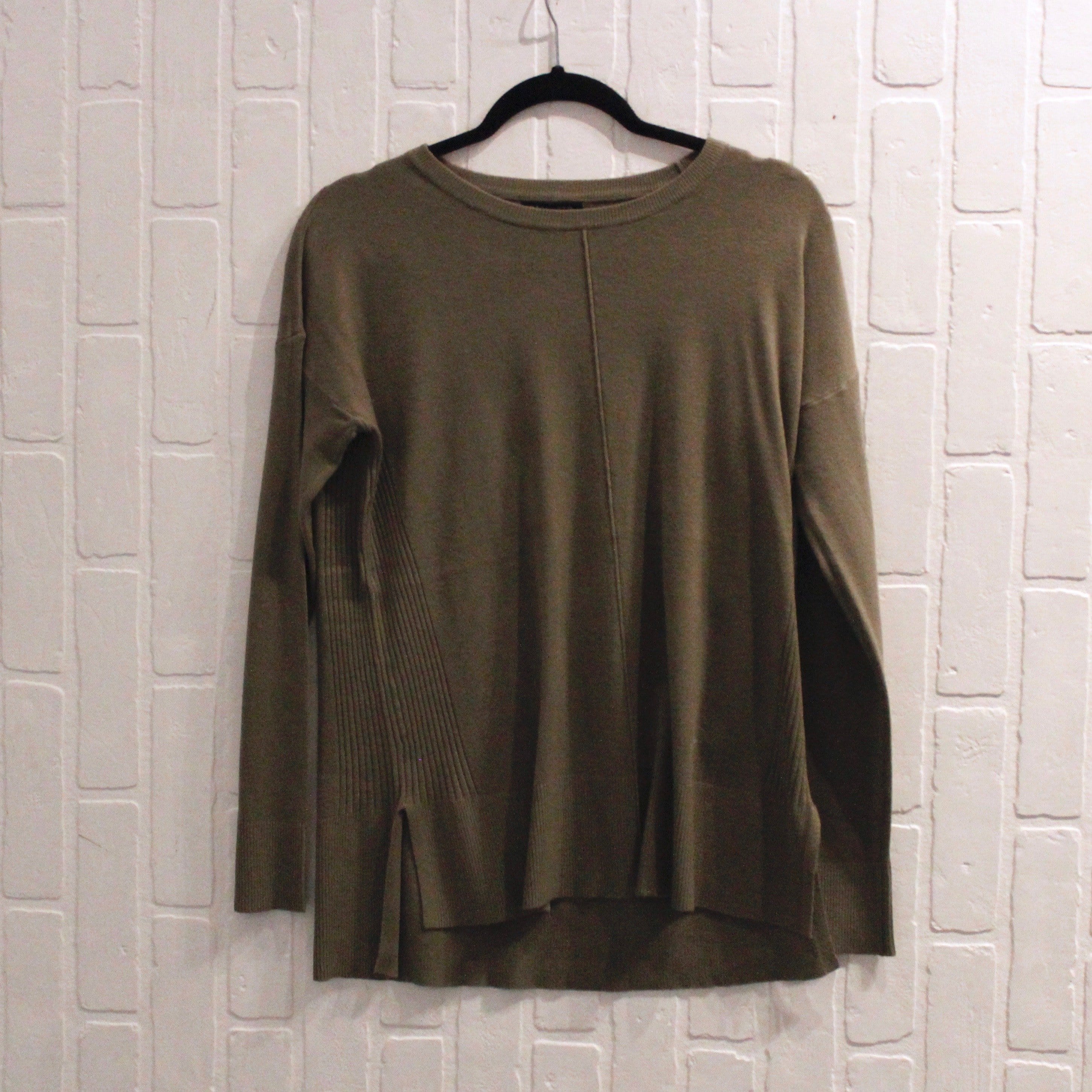 Favorite Detail Sweater