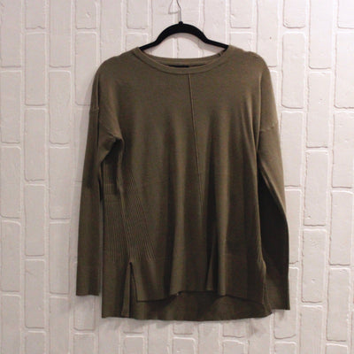 Favorite Detail Sweater