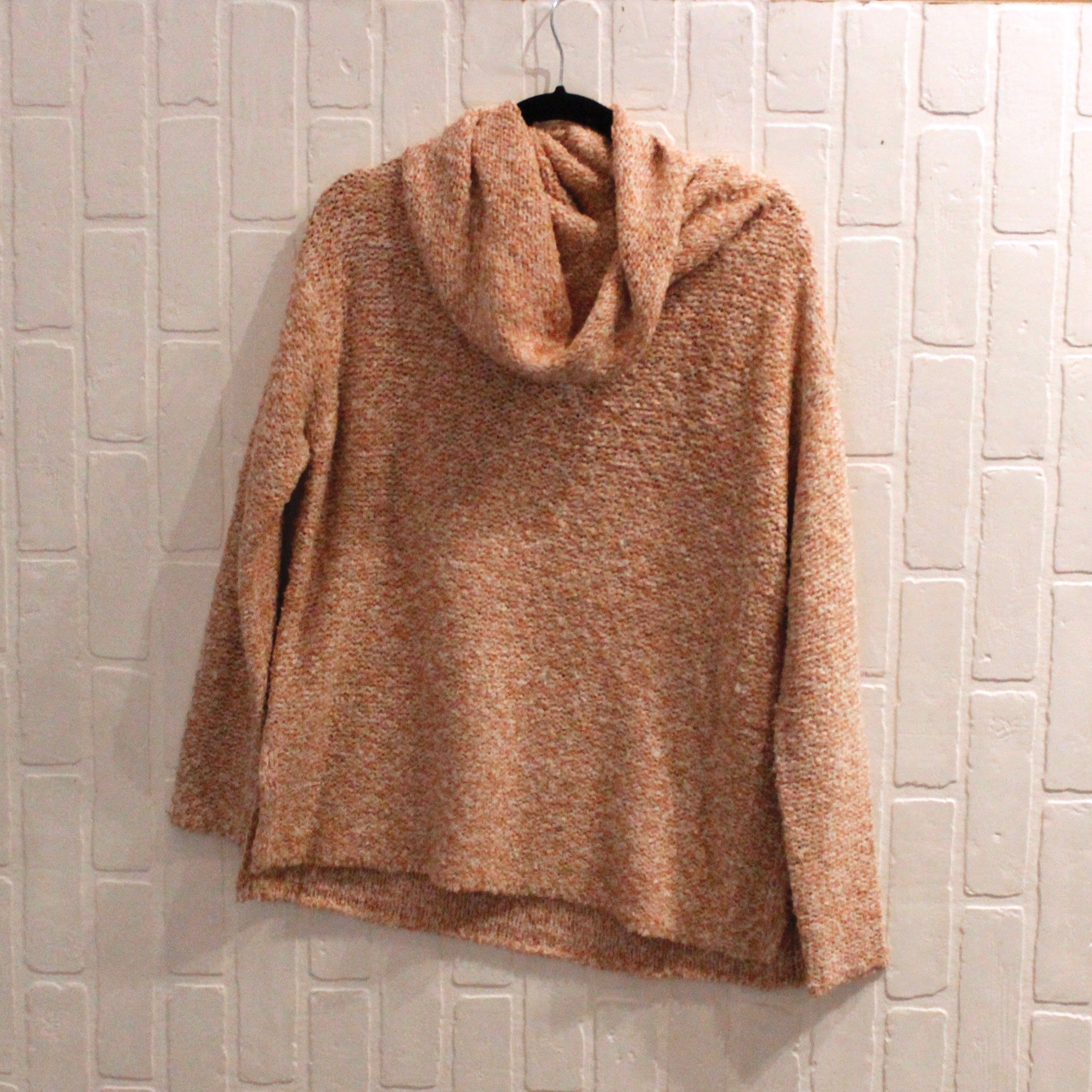 Favorite Slouchy Cardigan