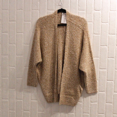 Favorite Slouchy Cardigan